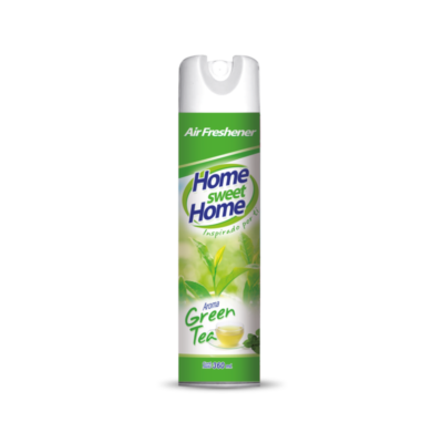 Ambiental Green Tea 360 Ml