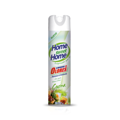Elimina Olores Cocina 360 Ml