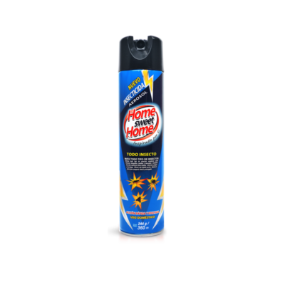 Insecticida Todo Insecto 360 Ml